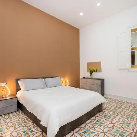 3 Bedroom House Of Character In Rabat Exterior photo