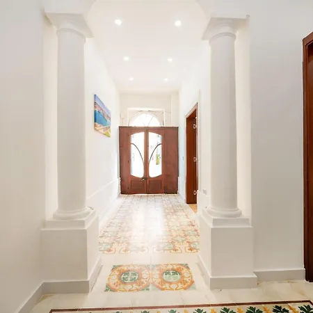 3 Bedroom House Of Character In Rabat Exterior photo