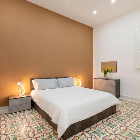 3 Bedroom House Of Character In Rabat Exterior photo