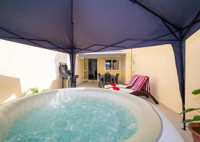 3 Bedroom House Of Character In Rabat