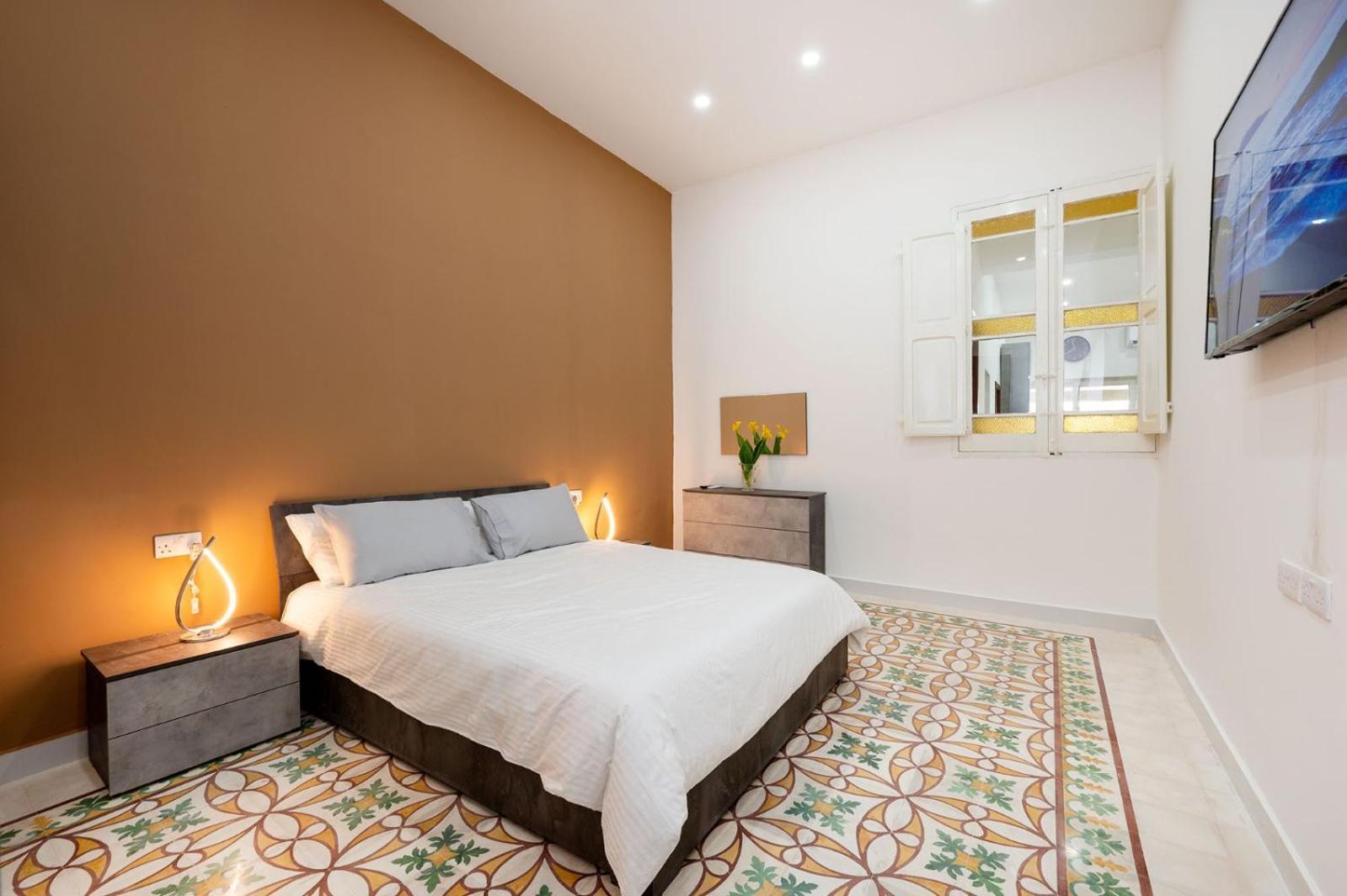 3 Bedroom House Of Character In بيت للعطل
