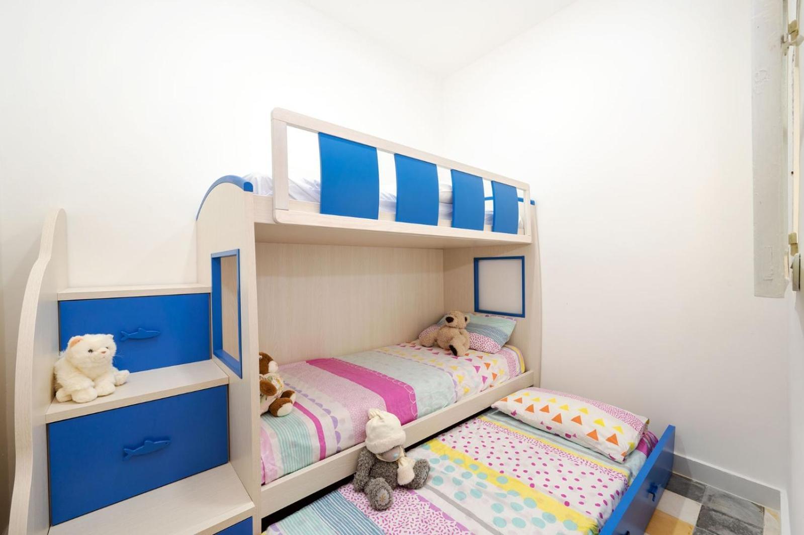 بيت للعطل 3 Bedroom House Of Character In *