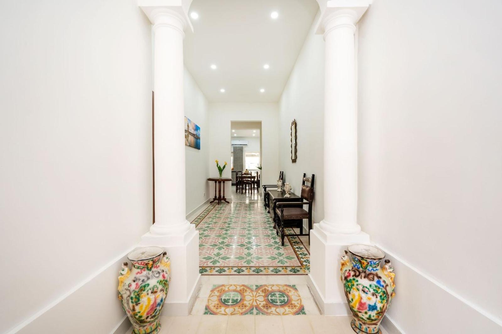 بيت للعطل 3 Bedroom House Of Character In ربات