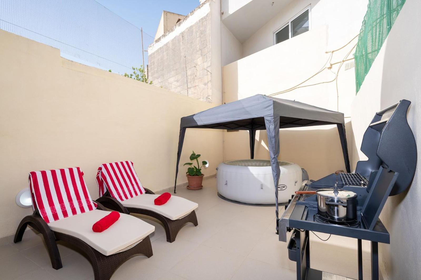 3 Bedroom House Of Character In ربات