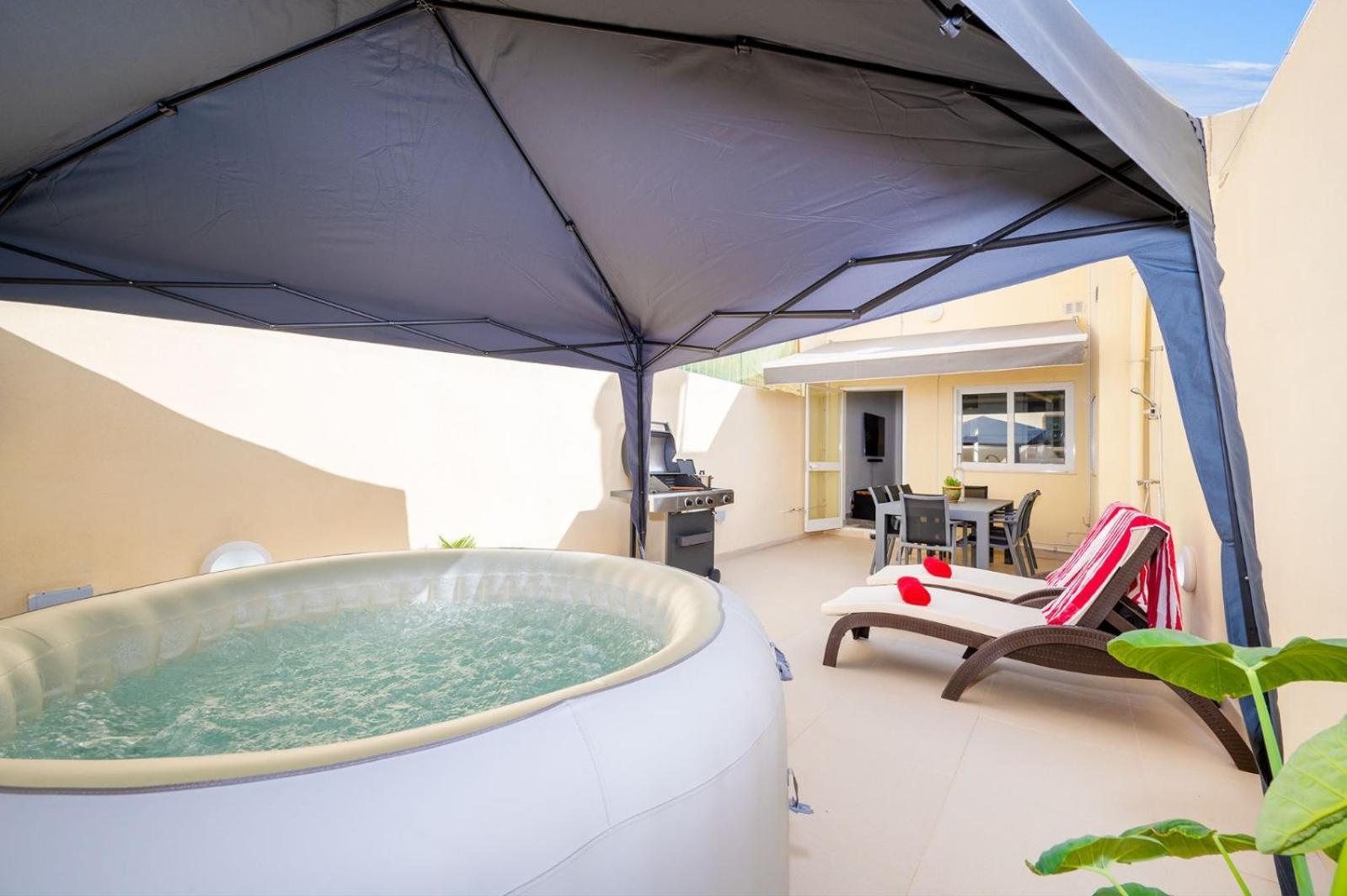 3 Bedroom House Of Character In ربات