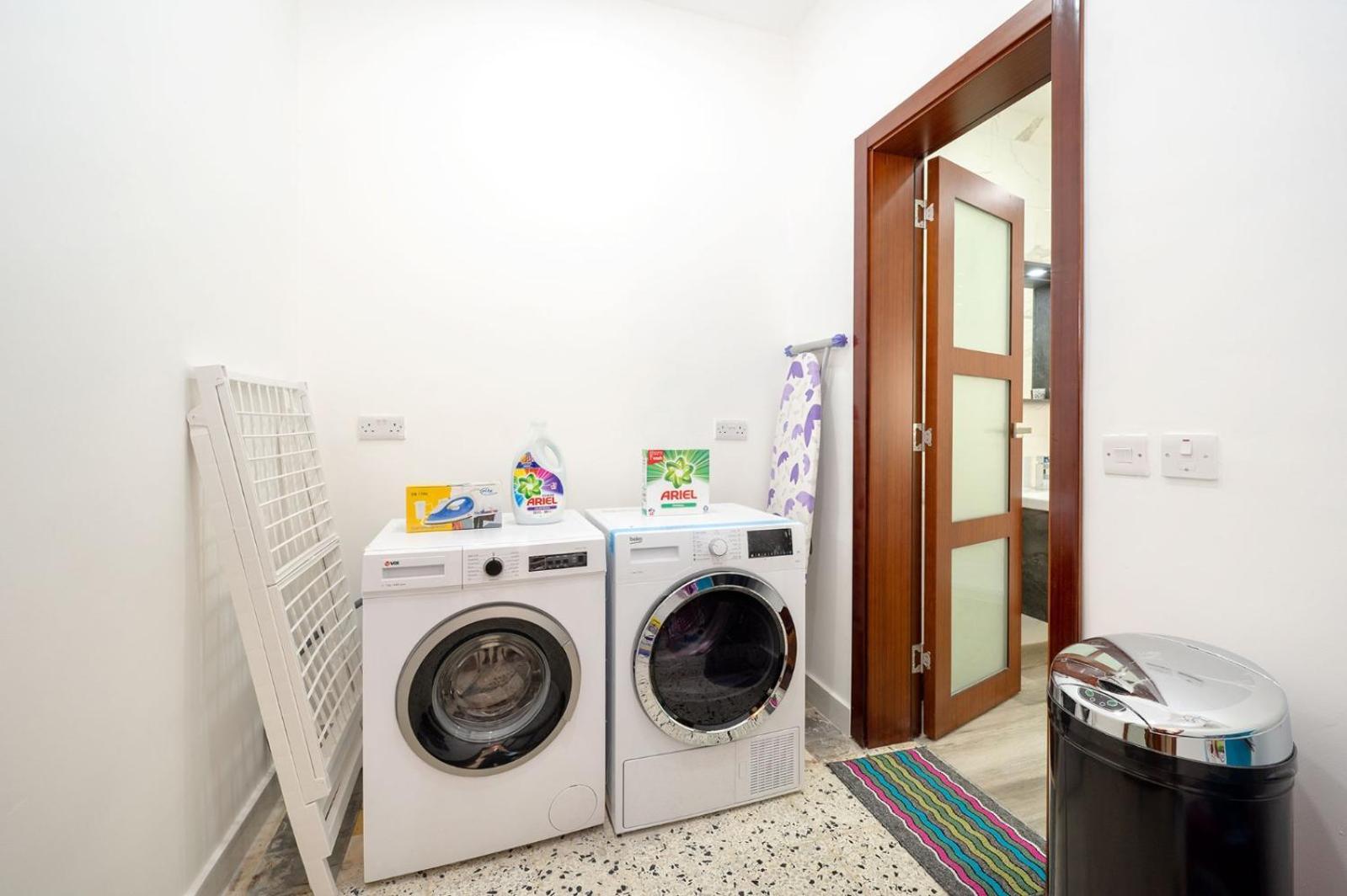 بيت للعطل 3 Bedroom House Of Character In *