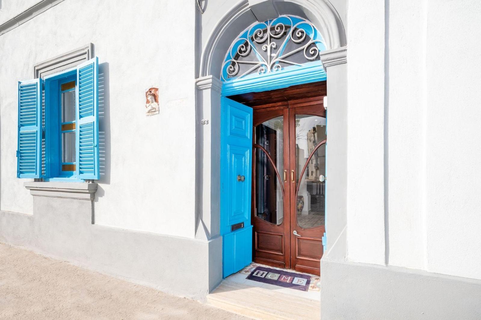 بيت للعطل 3 Bedroom House Of Character In *
