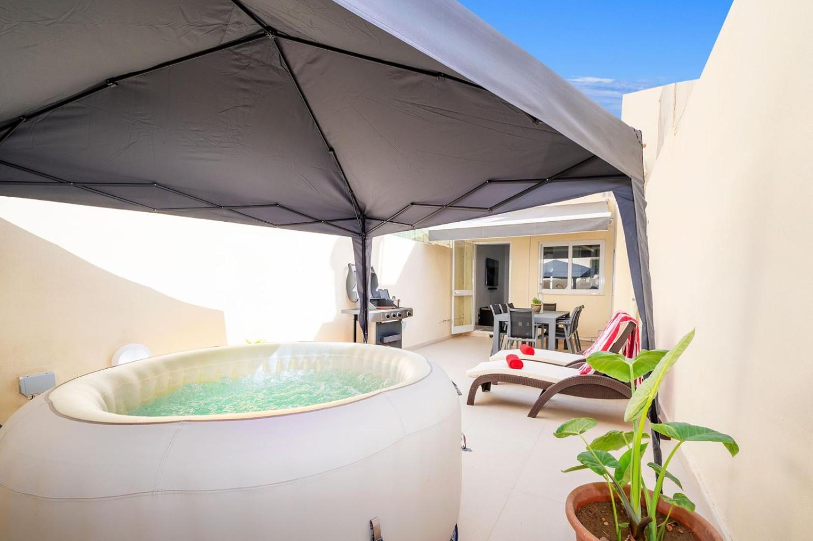 3 Bedroom House Of Character In ربات