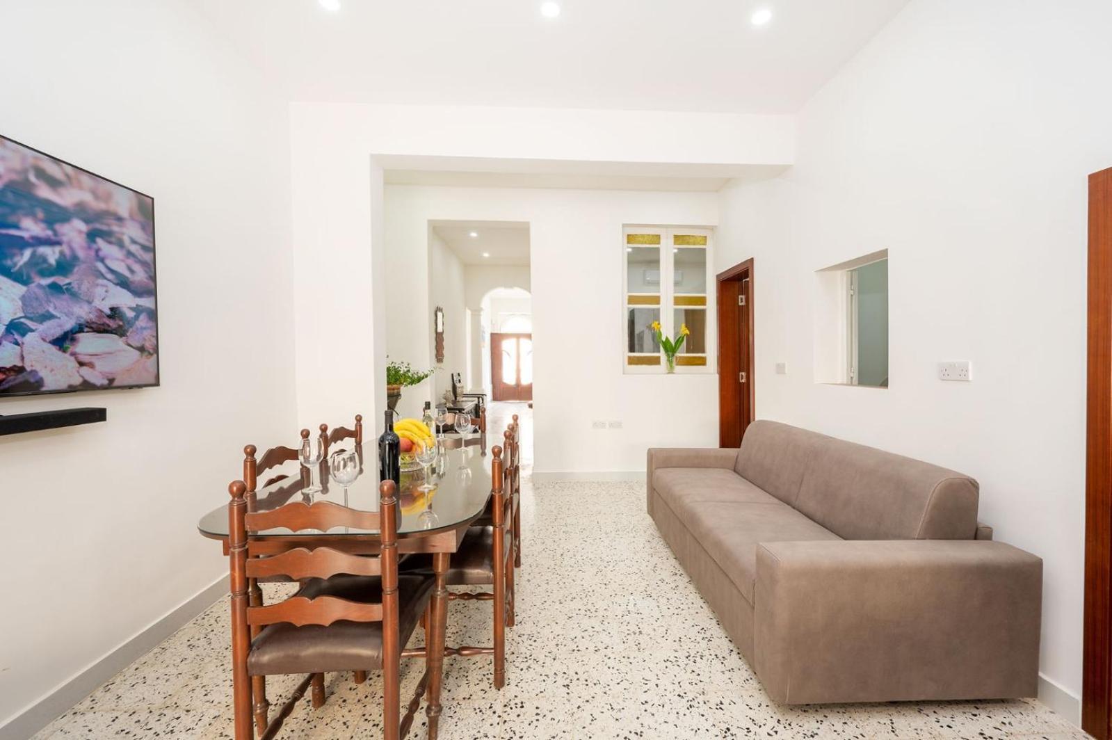 3 Bedroom House Of Character In ربات
