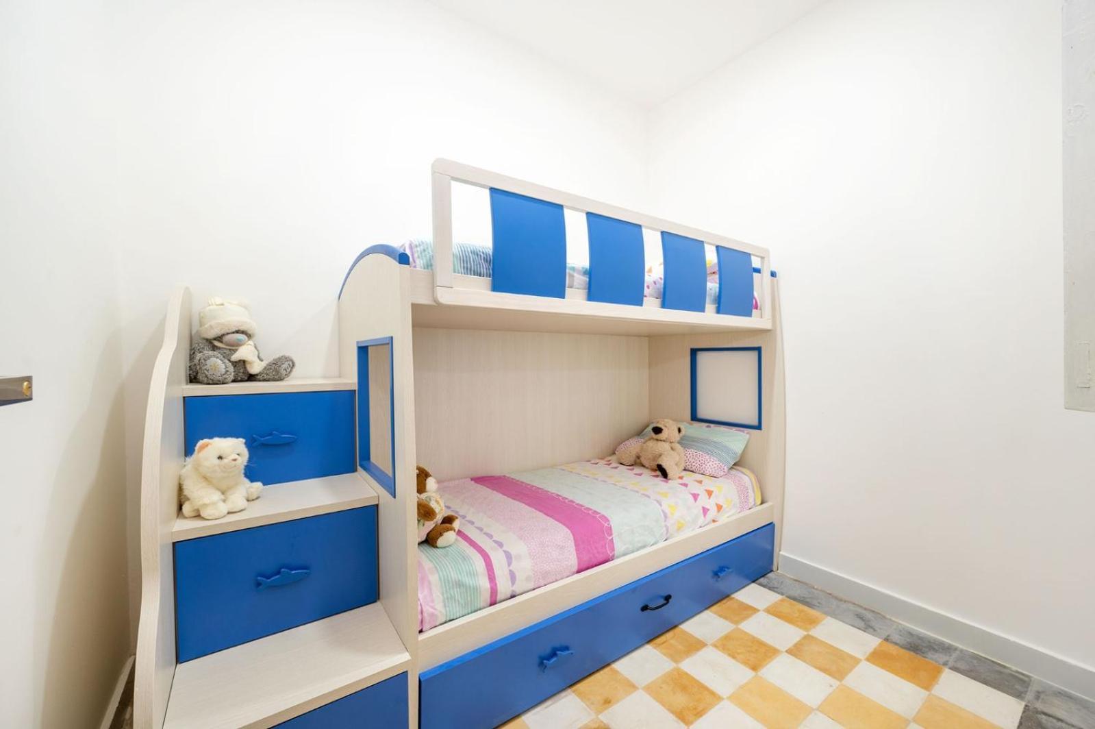 بيت للعطل 3 Bedroom House Of Character In *